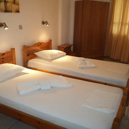 Apartamento El Pol *